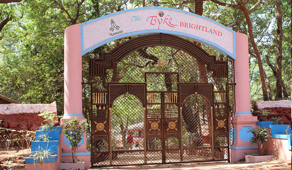 The Byke Brightland Matheran The Byke Brightland is nestled in India's smallest hill-station, Matheran