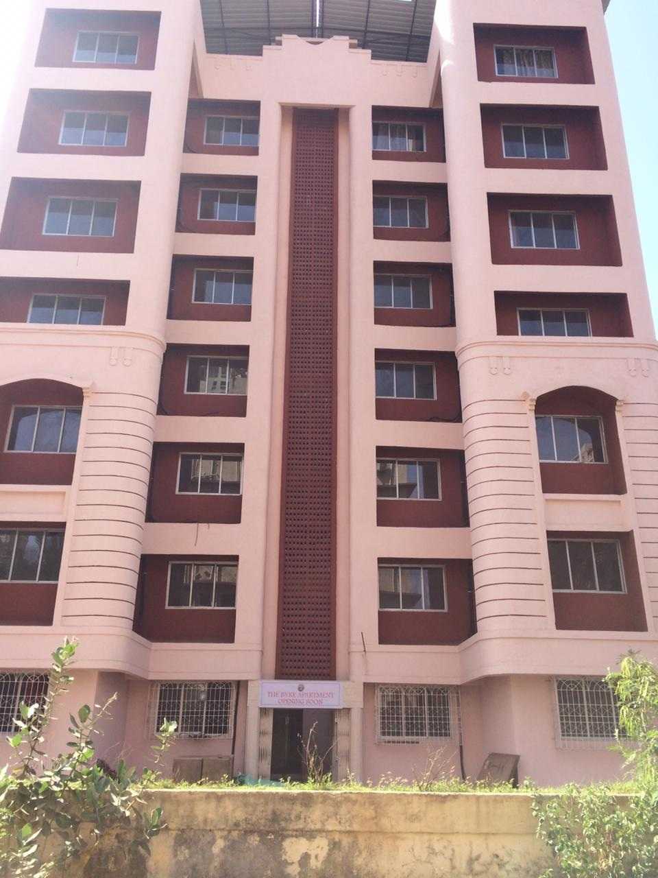 the-byke-studio-apartment-thane the byke studio apartment in thane