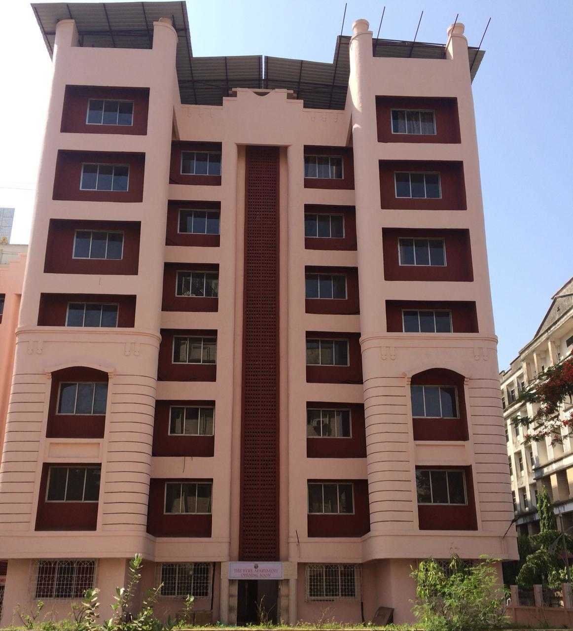 the-byke-studio-apartment-thane the byke studio apartment in thane