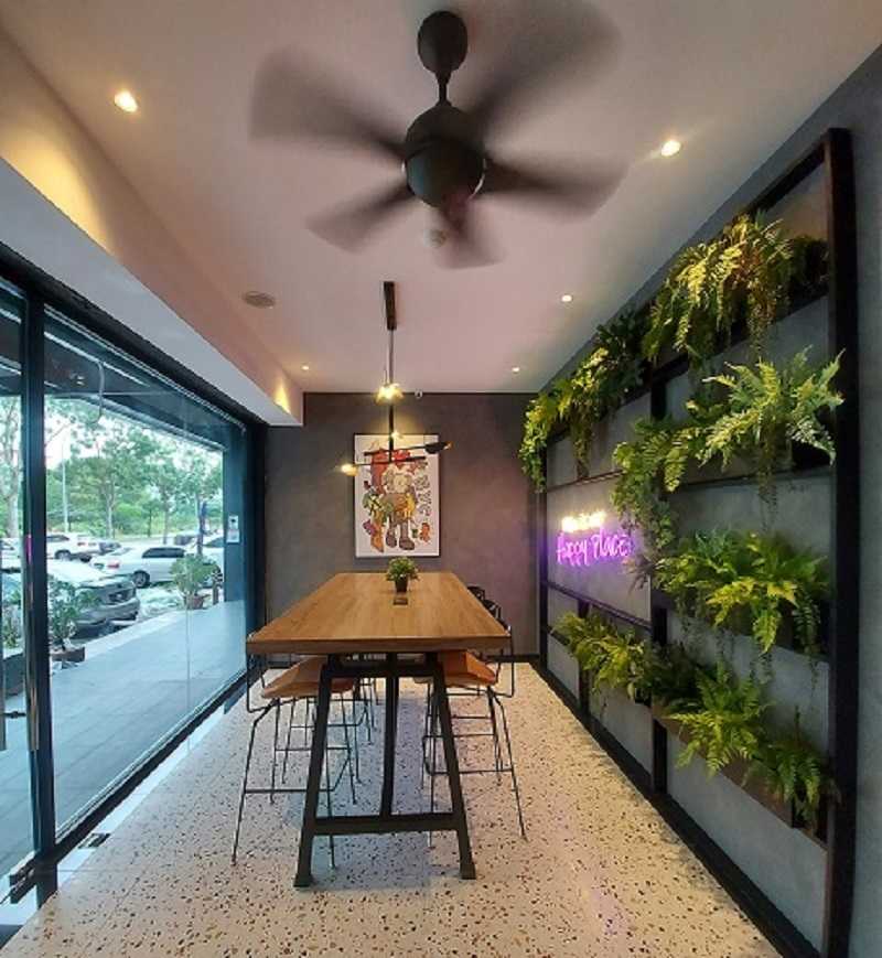 MIICO Hotel @ Mount Austin  Johor Bahru  Malaysia