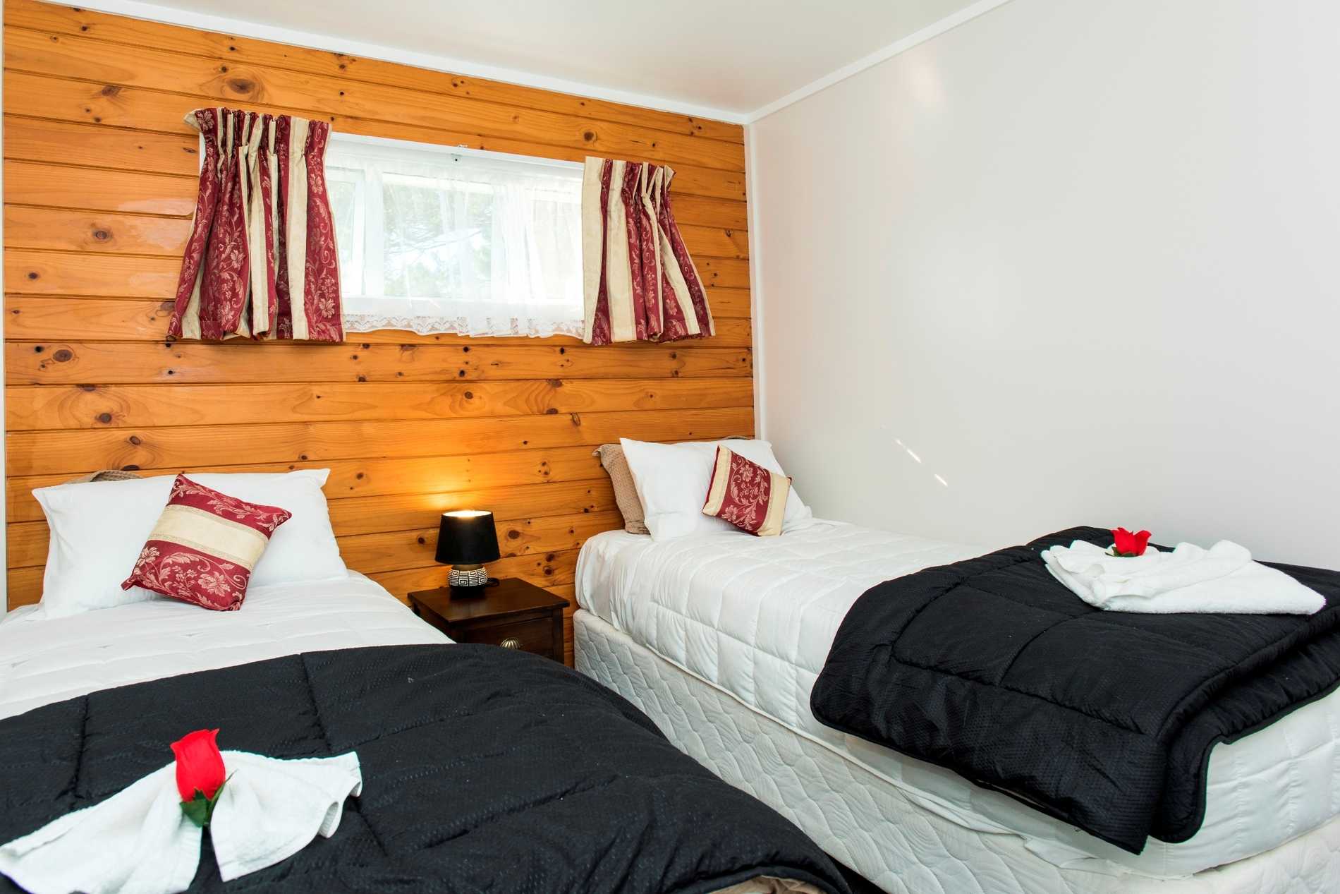 Great for families and groups