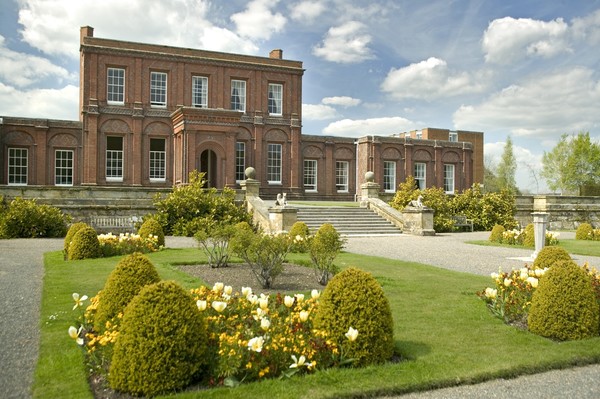 Are Dogs Allowed At Ashburnham Place