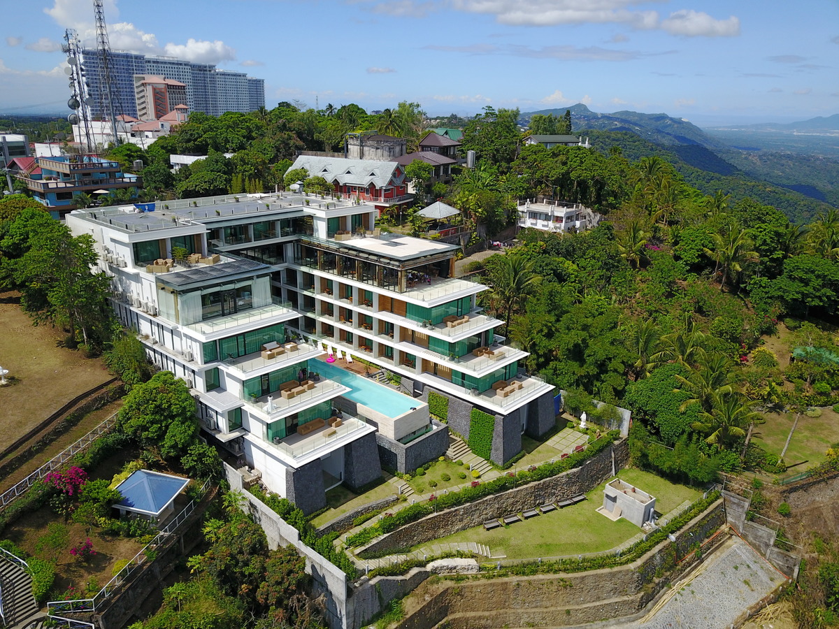 Tagaytay Trip Caption
