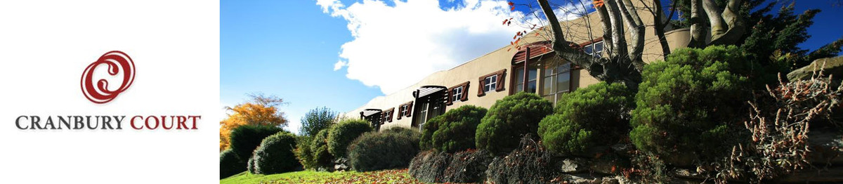 Cranbury Court Apartments Booking Engine