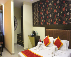 Executive Room